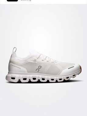 On Running Cloud Sneaker